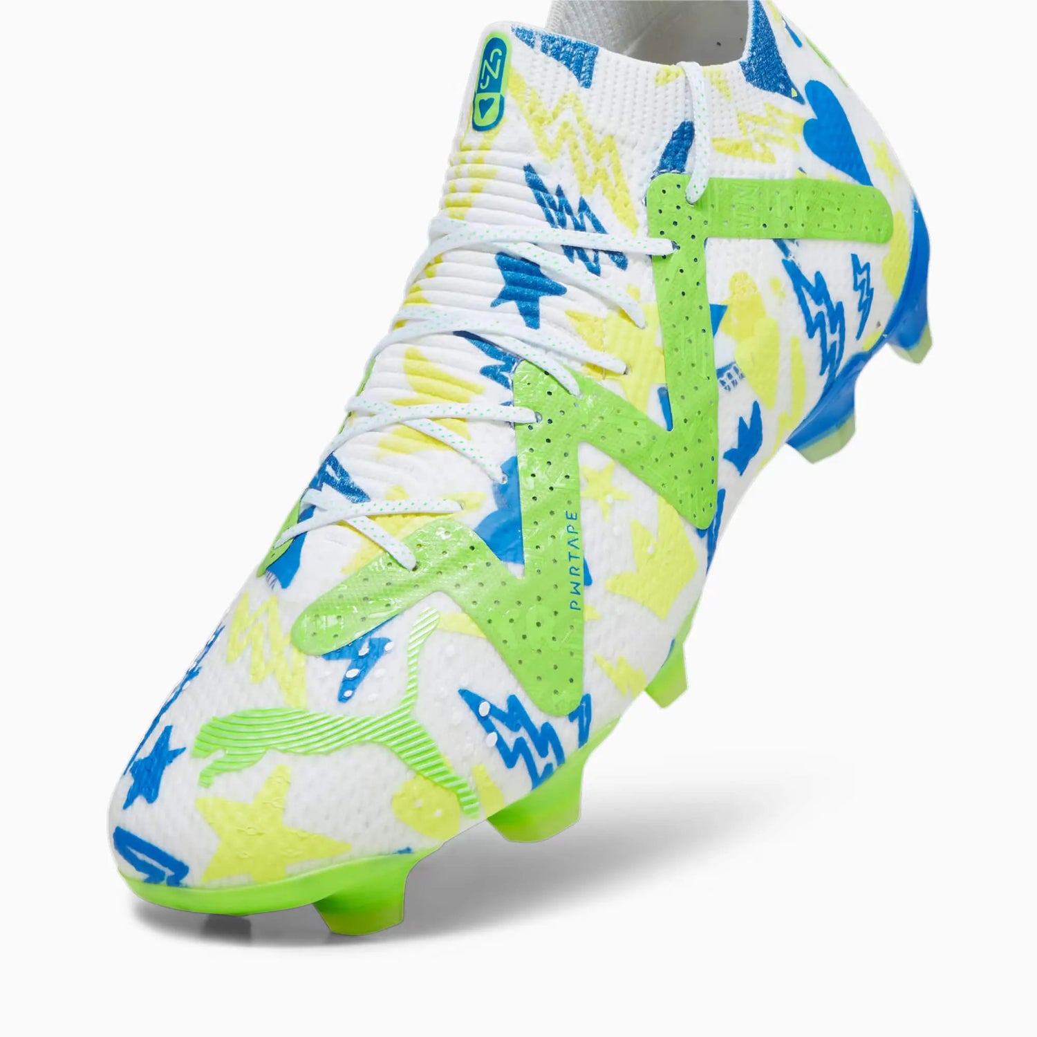 Puma Future Ultimate NJr FG-AG - Neymar Pack (FA23) (Detail 1)