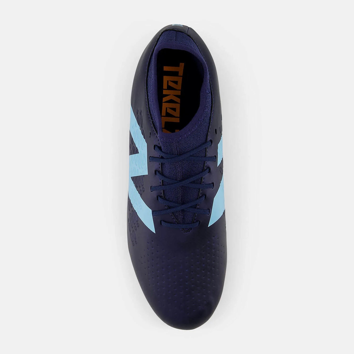 New Balance Tekela Magique FG V4+ 2E Wide -Blue Pack (SP24) (Top)