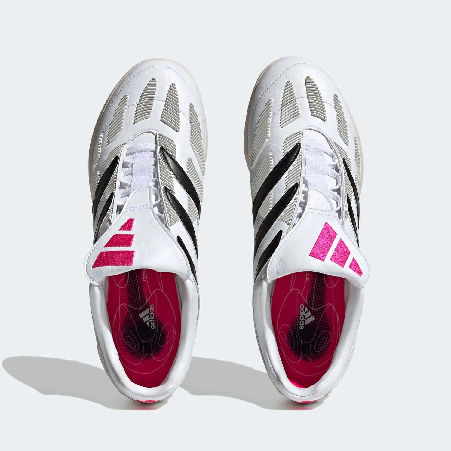 adidas Predator Precision.1 Turf - Predator Archive Pack (SP23) (Pair - Top)