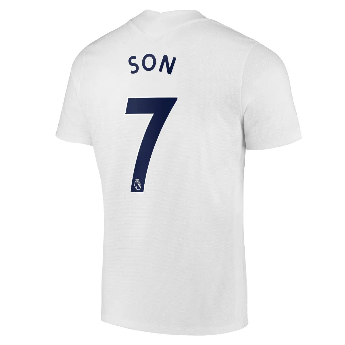 Nike 2021-22 Tottenham Home Jersey - White