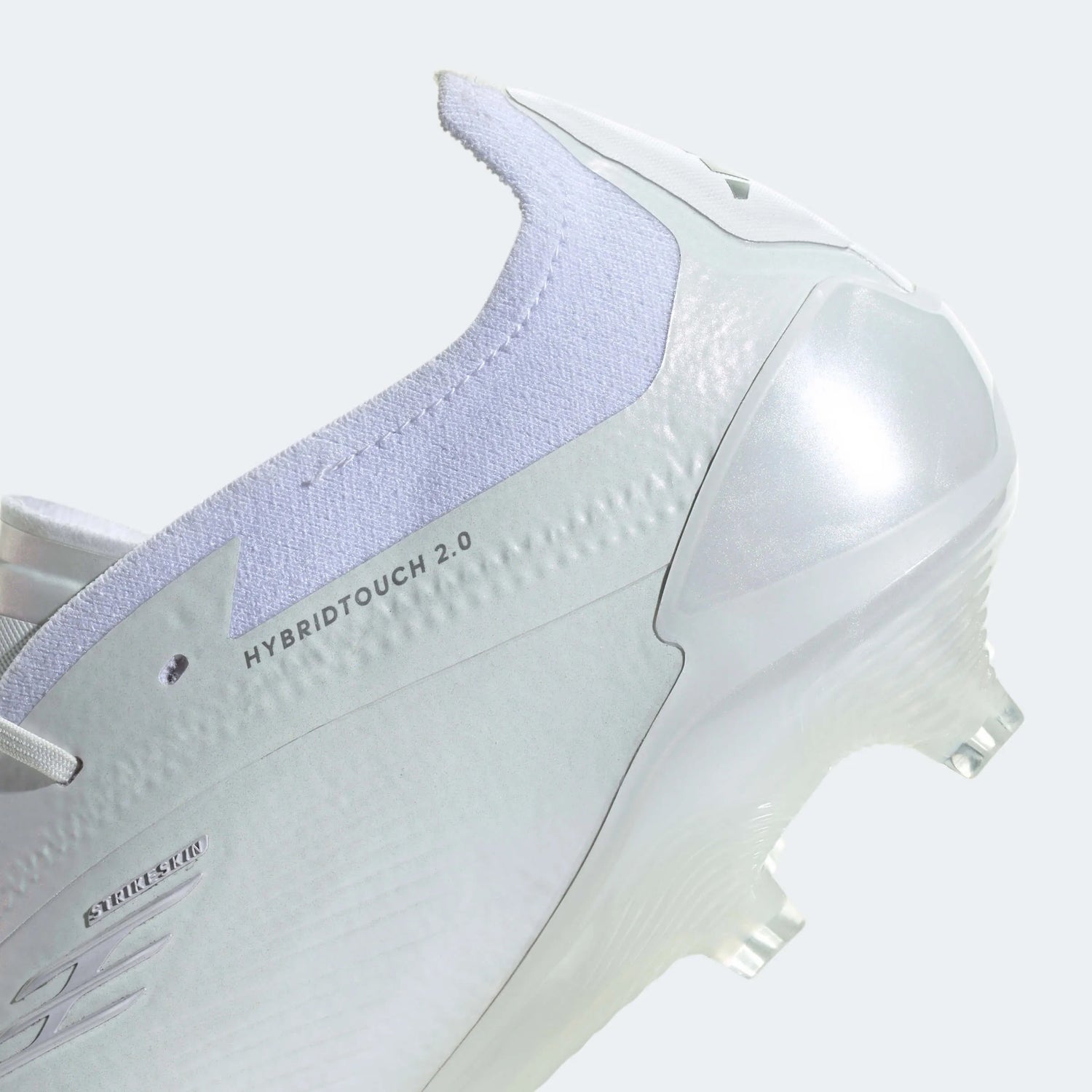 adidas Predator Elite FG - White Pack (SP24) (Detail 2)