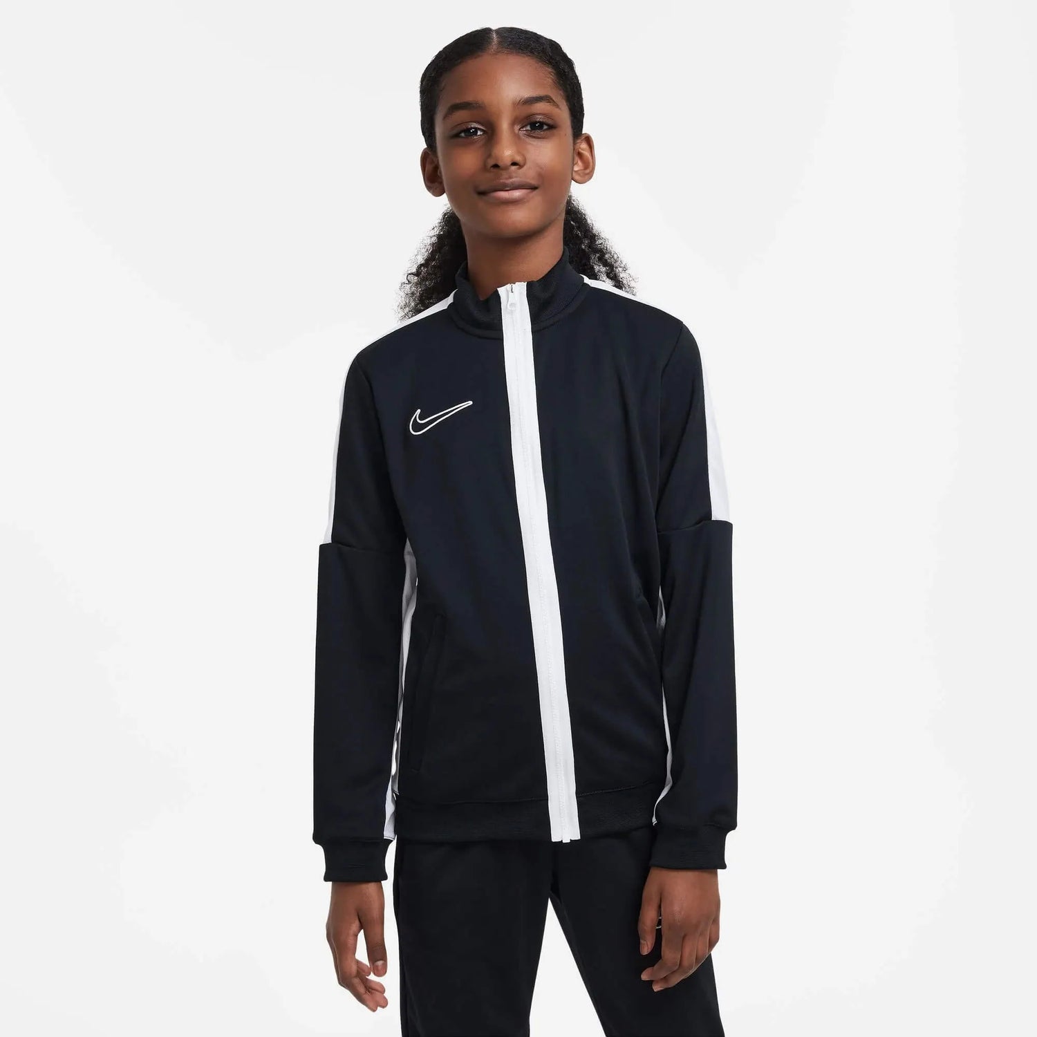 Nike Youth Academy 23 Knit Jacket