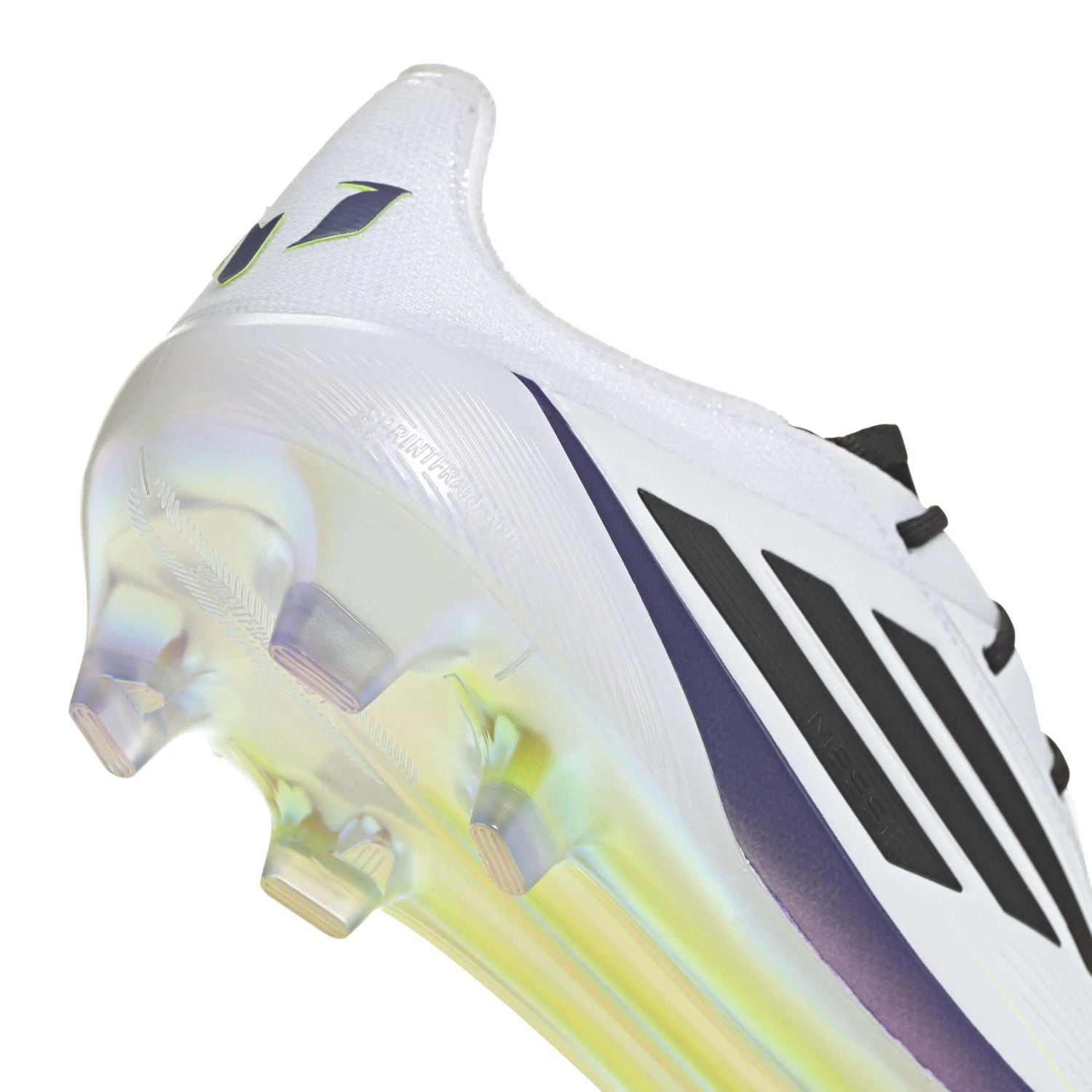 adidas F50 Elite FG Messi - Truinfo Estelar Messi Pack (HO24) (Detail 2)