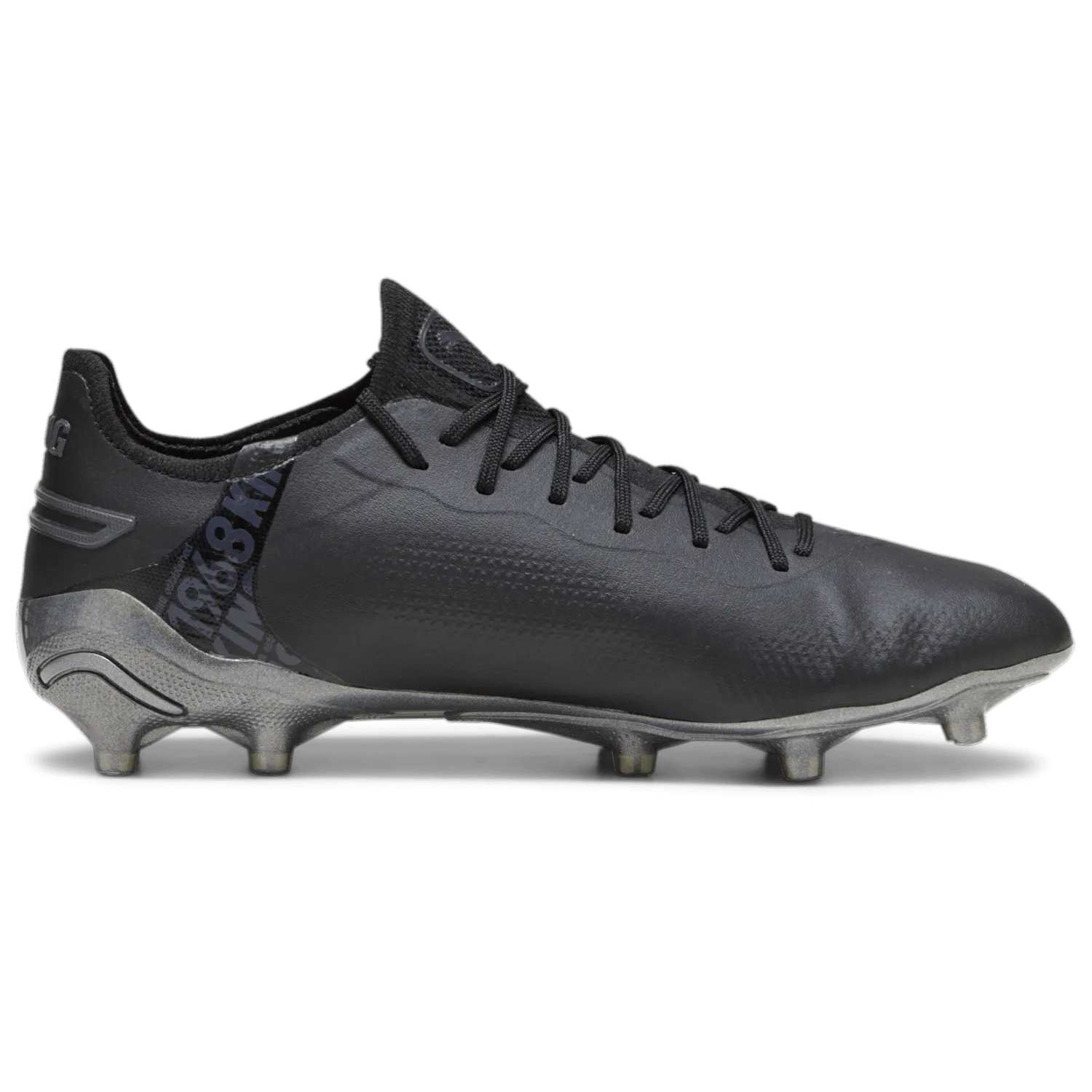 Puma King Ultimate FG - AG - Eclipse Pack (FA23) (Side 2)