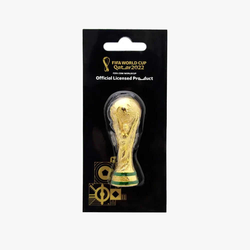 Honav FIFA World Cup 70mm Trophy Replica (Package)