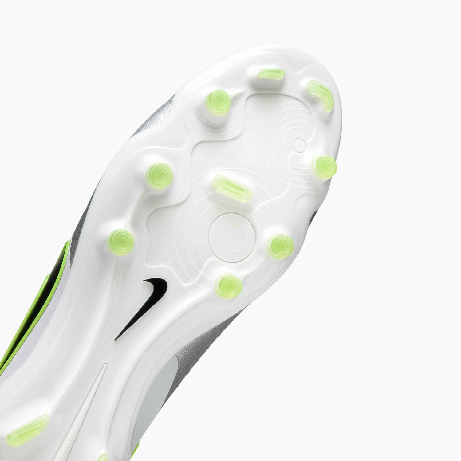 Nike Legend 10 Pro FG - Mad Voltage Pack (HO24) (Detail 1)