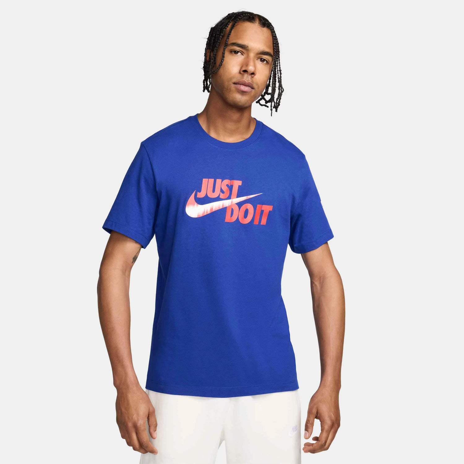 Nike USA Just Do It T Shirt