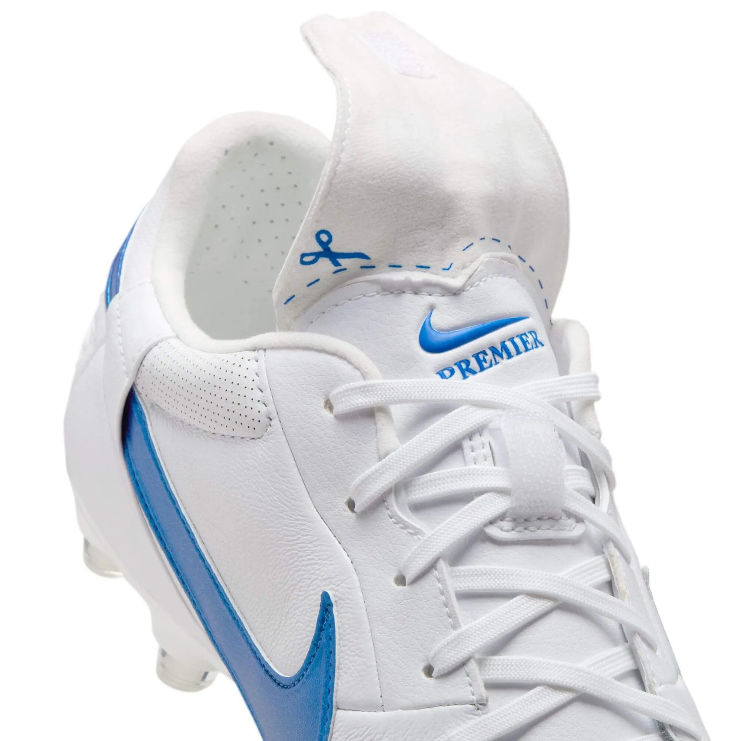 Nike Premier 3 FG Low top Soccer Cleats