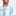 adidas 2024-25 Argentina Stadium Home Jersey