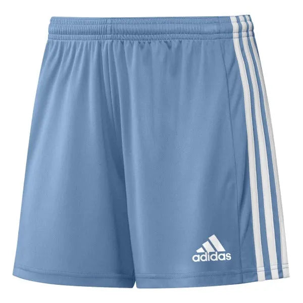 Adidas women's soccer shorts online