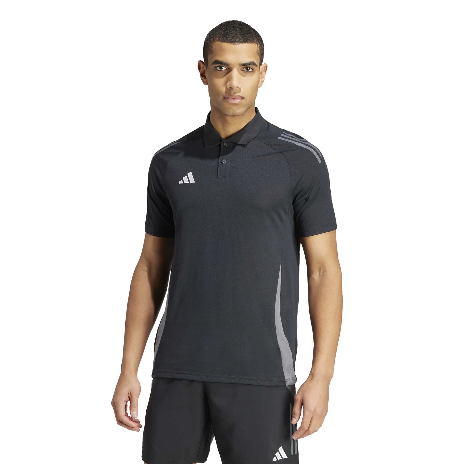 Adidas tiro polo on sale