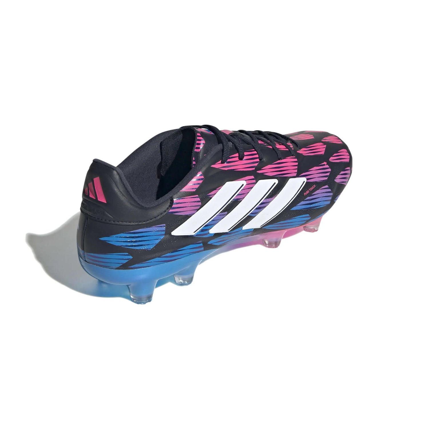 adidas Copa Pure 2 Elite FG - Reemergence Pack (FA24) (Lateral - Back)