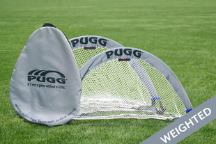 PUGG Little Beast 3 Footer Weighted Pop Up (Pair)