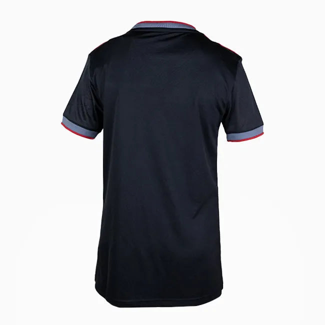 adidas LAUFA Mi Comp 21 Women's Jersey - Black-back view