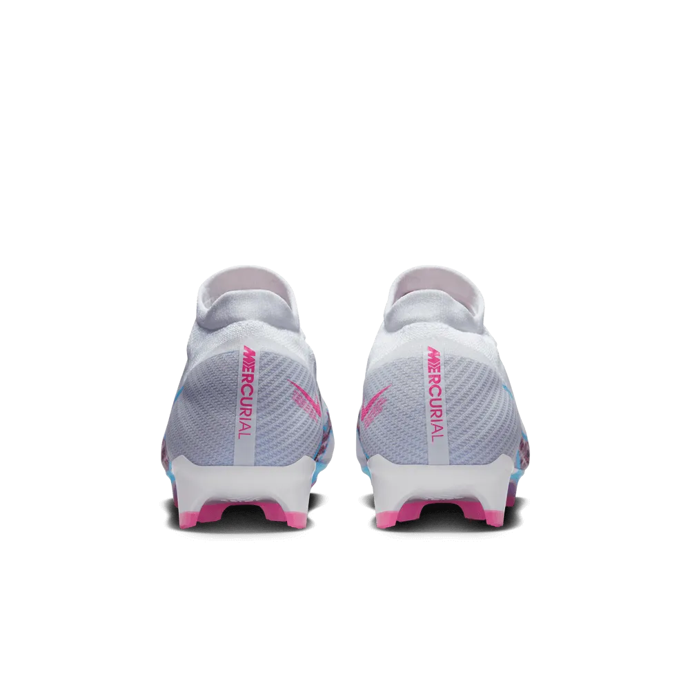 Nike Zoom Vapor 15 Pro FG - Blast Pack (SP23) (Pair - Back)