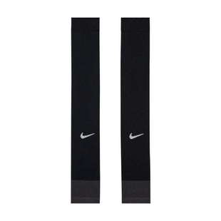 Nike Strike Dri-Fit Soccer Sleeves Black (Pair - Front)