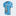 Charly 2022-23 Pachuca Away Jersey - Light Blue