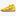 Nike JR Zoom Superfly 9 Academy Indoor Shoes Yellow Strike