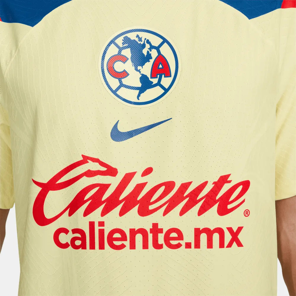 2018 nike club america store jersey authentic