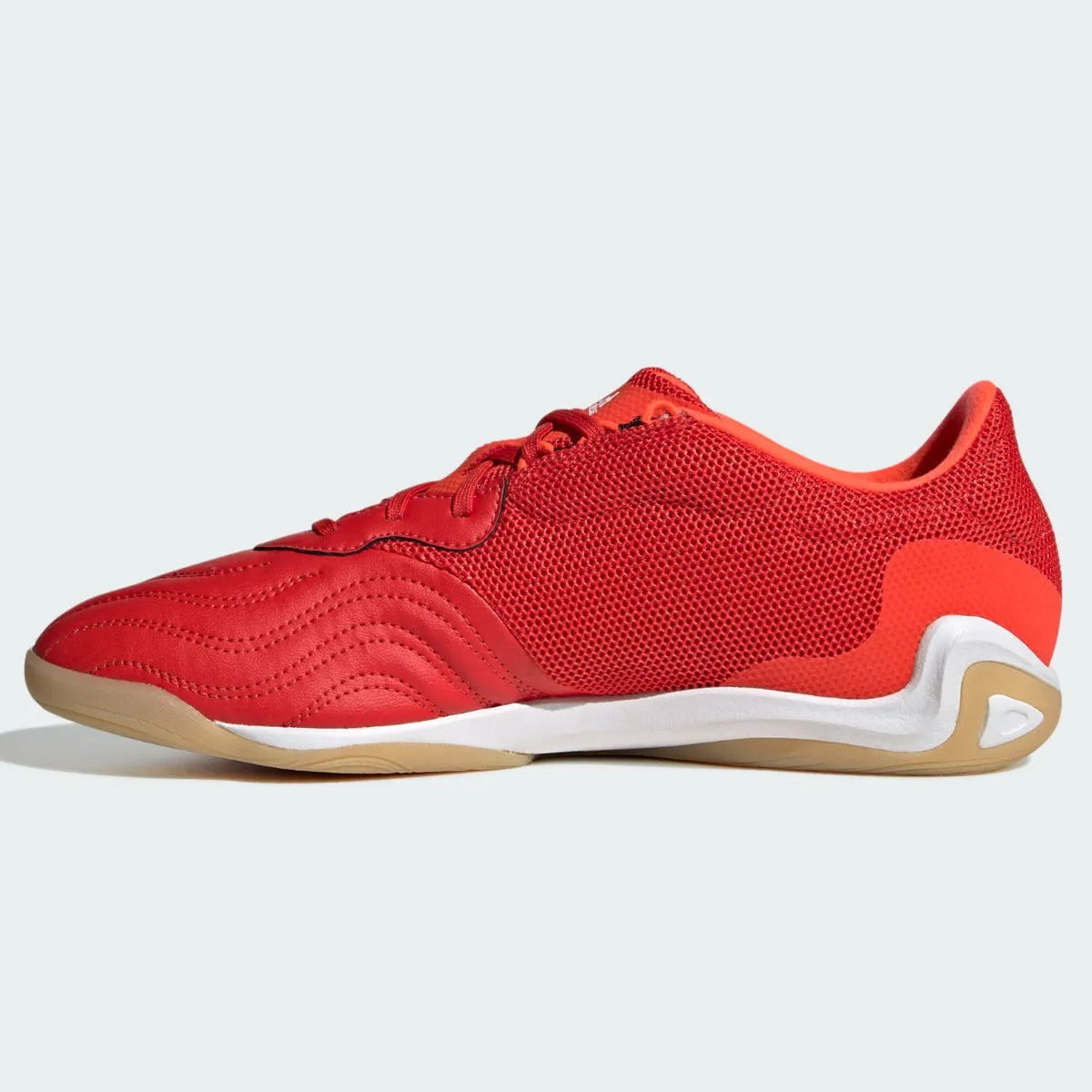 Adidas Copa Sense .3 IN SALA - Red-White (Side 2)