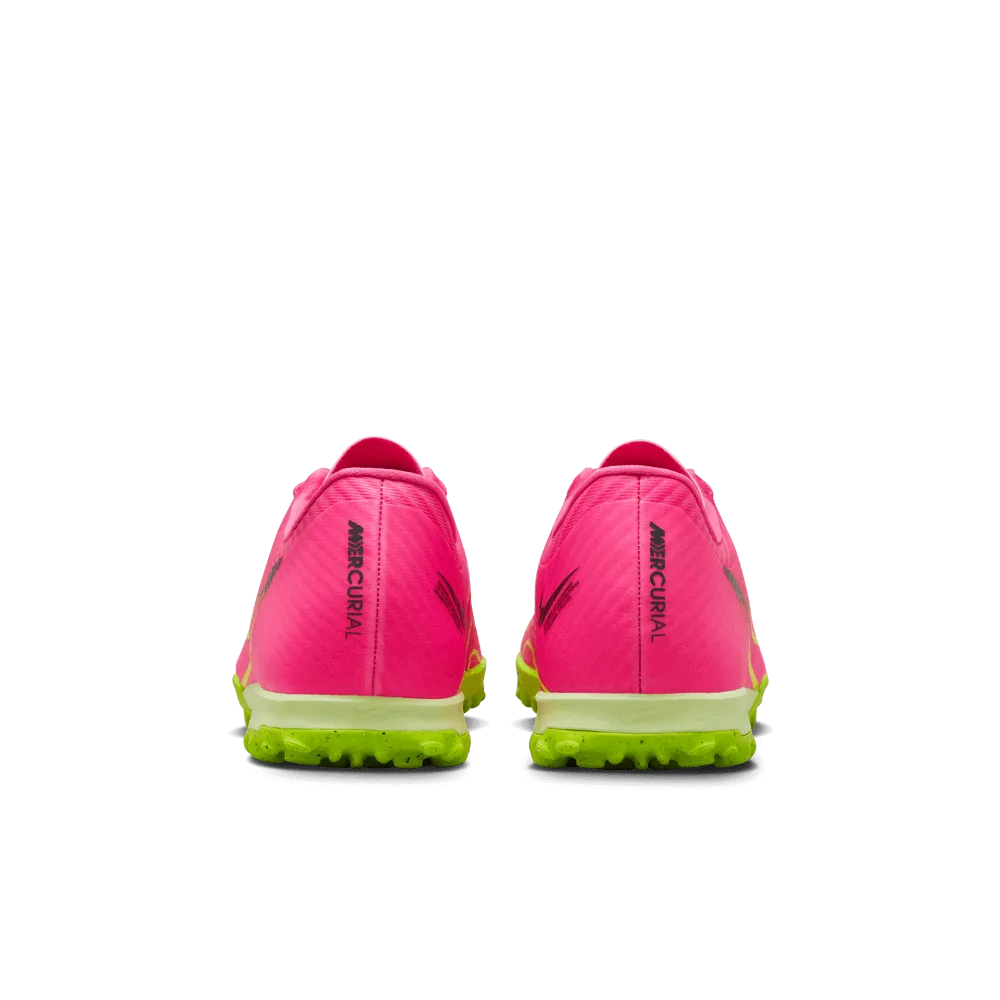 Nike Zoom Vapor 15 Academy Turf - Luminous Pack (SU23) (Pair - Back)