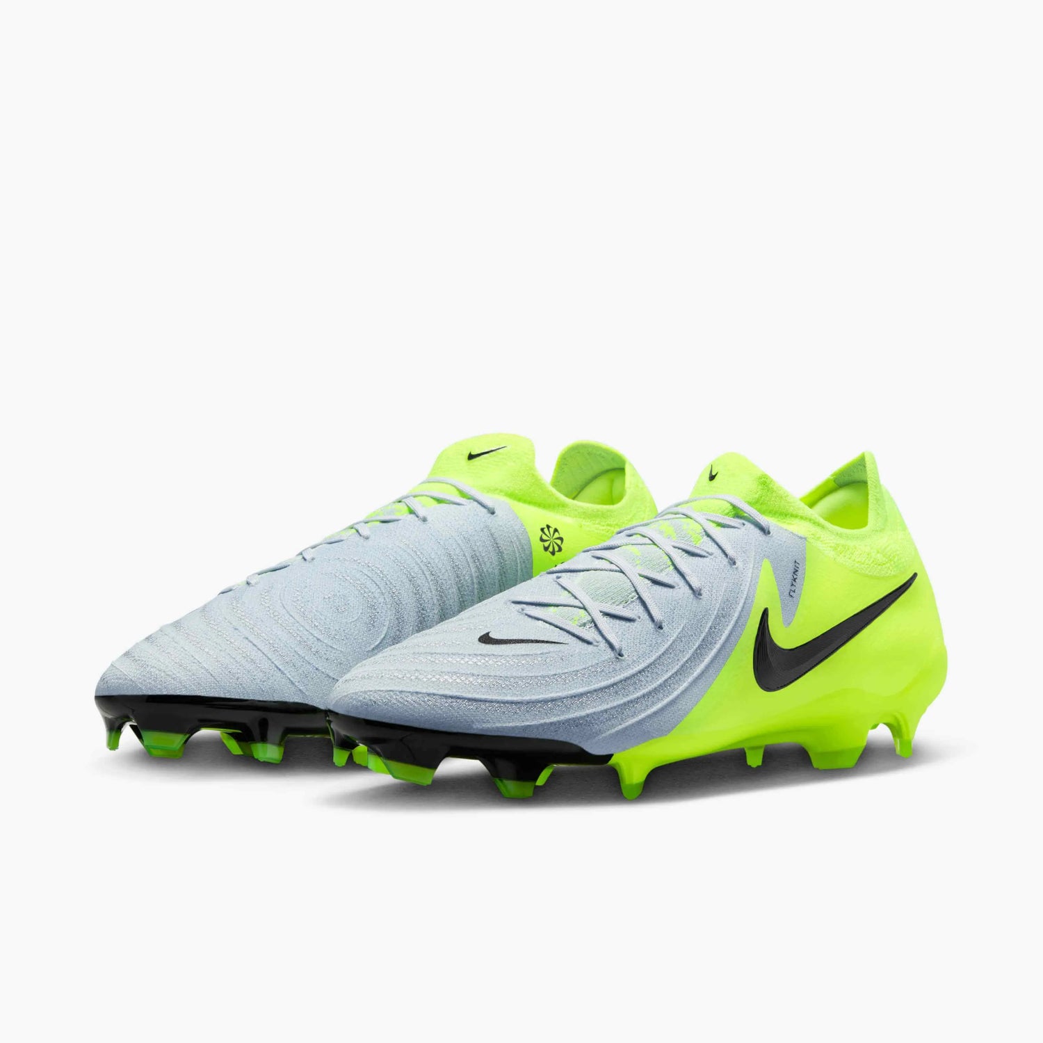 Nike Phantom GX II Pro FG - Mad Voltage Pack (HO24) (Pair - Lateral)