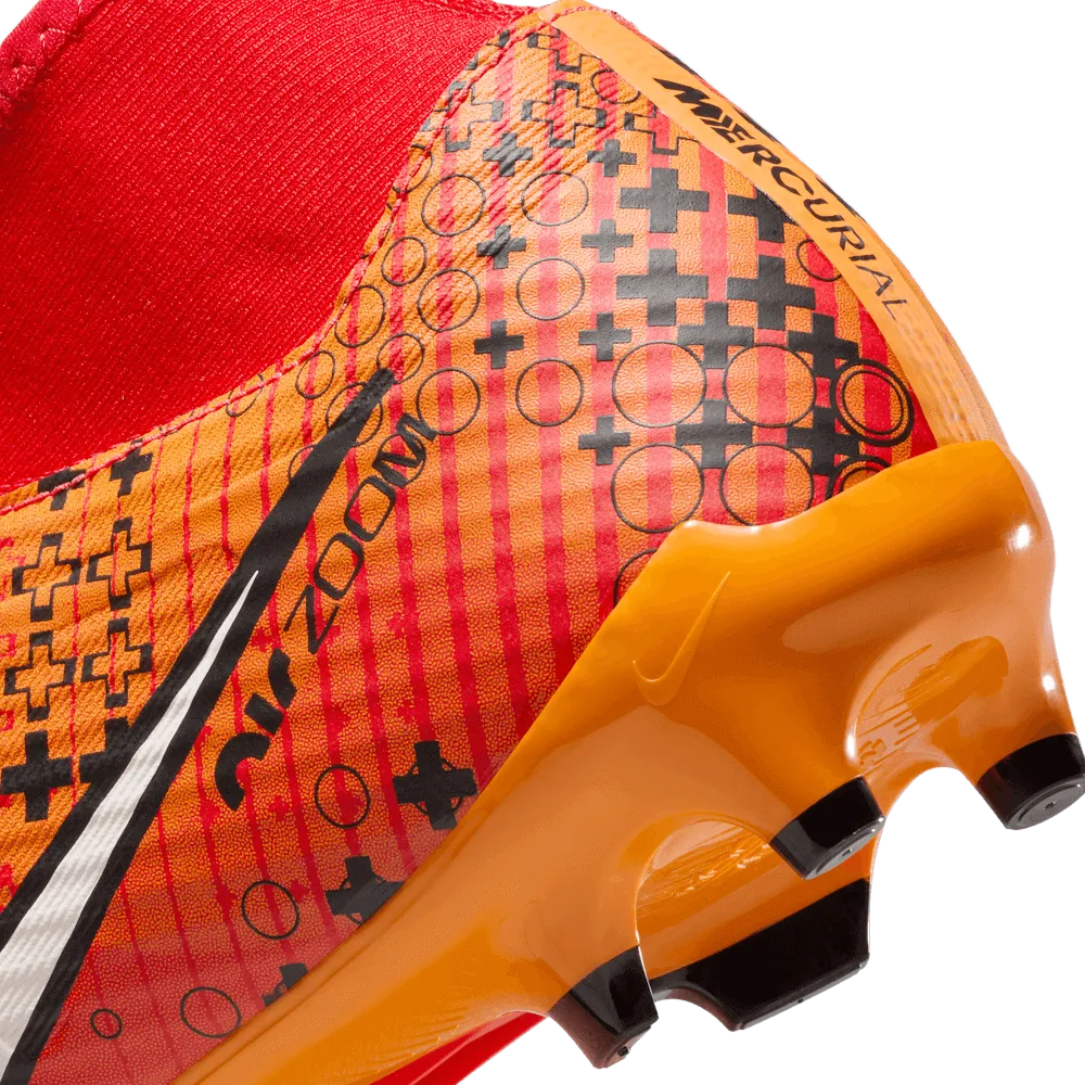 Nike Zoom Superfly 9 Academy MDS FG-MG - MDS (HO23) (Detail 3)