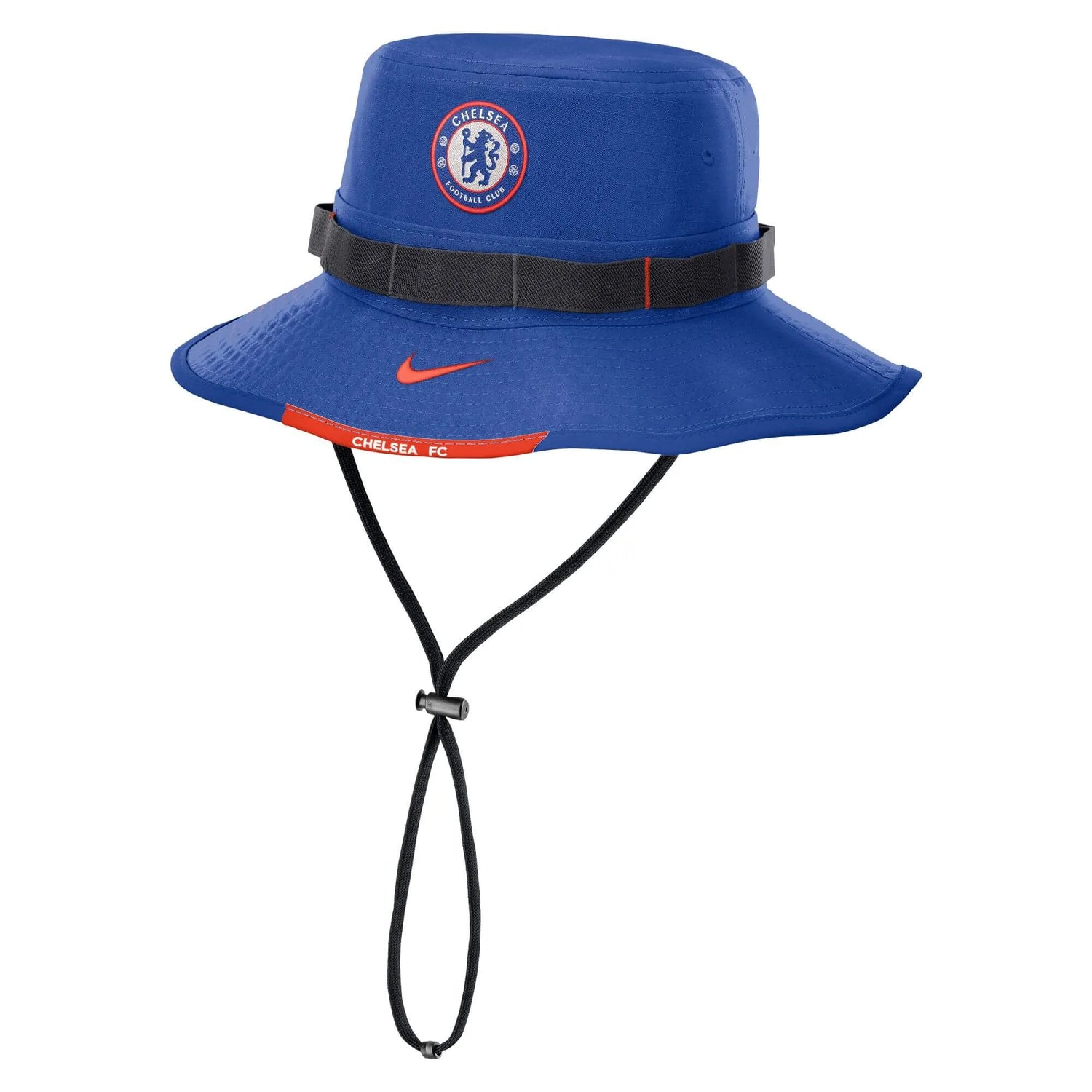 Chelsea fc bucket hat on sale