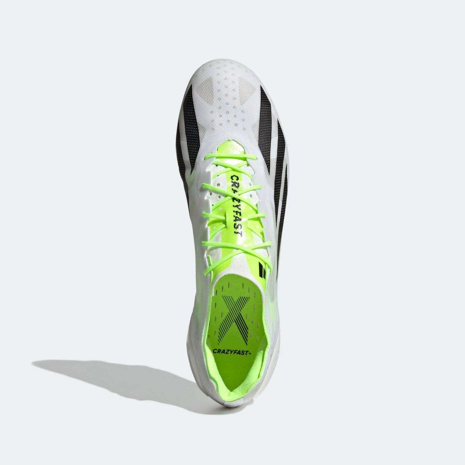 adidas X Crazyfast + FG - Crazyrush Pack (FA23) (Top)