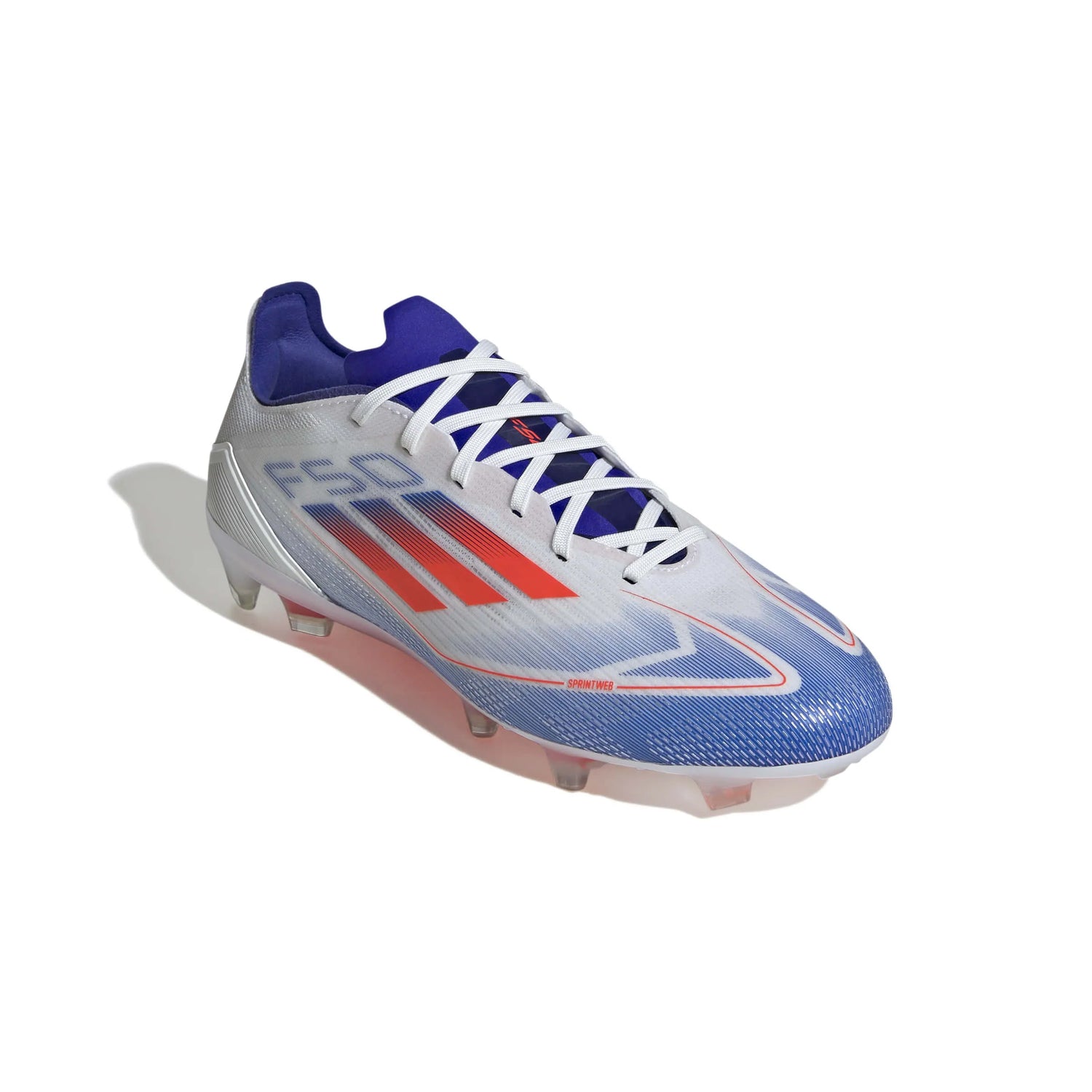 adidas F50 Pro FG - Advancement Pack (FA24) (Lateral - Front)