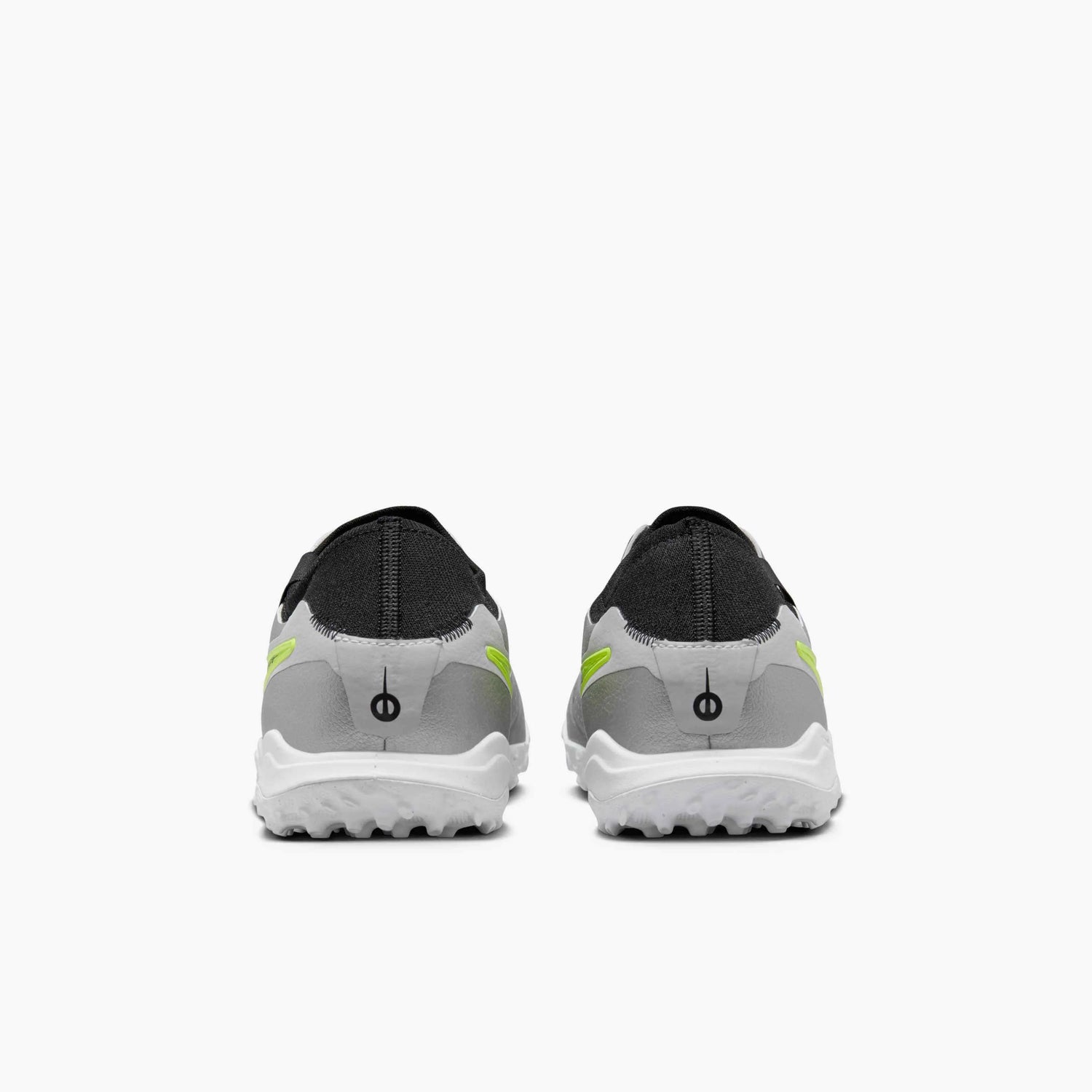 Nike Legend 10 Pro Turf - Mad Voltage Pack (HO24) (Pair - Back)