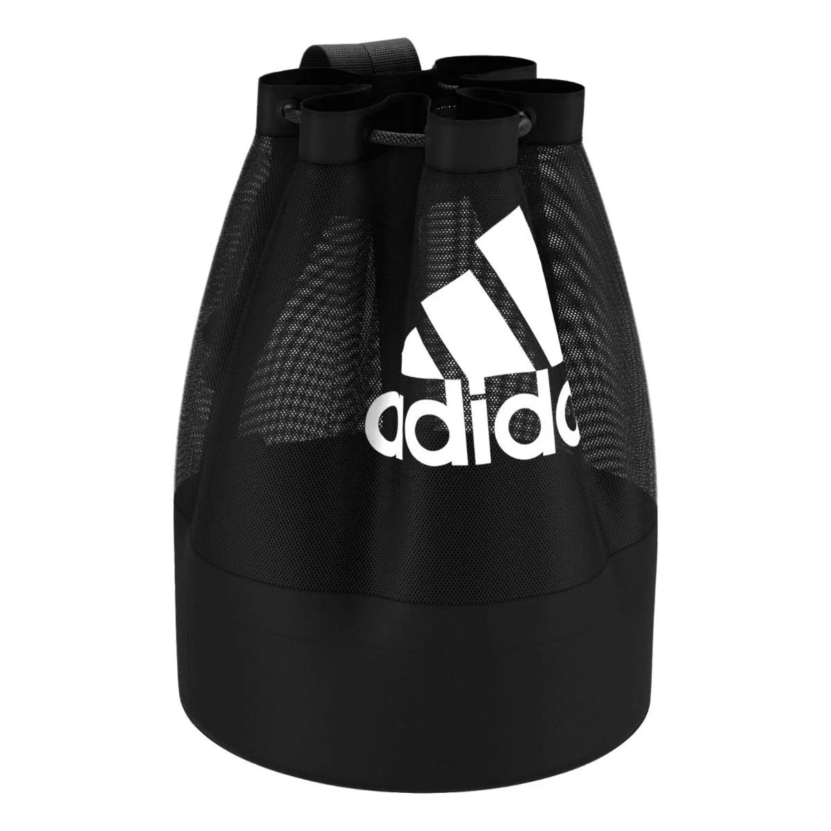 adidas Football Ball Net - Black