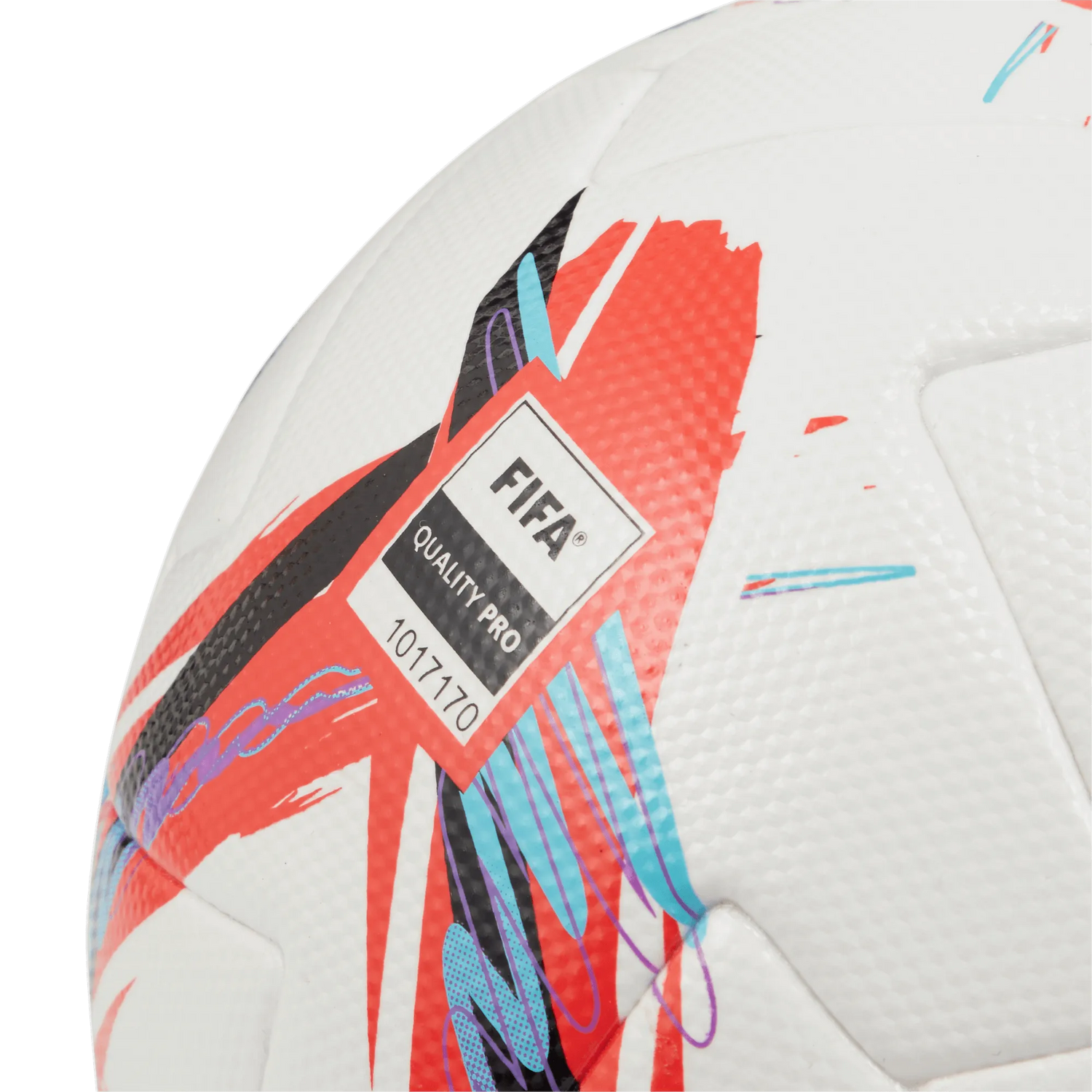 Puma 2024-25 Orbita LA Liga 1 FIFA Quality Pro Ball (Detail 2)