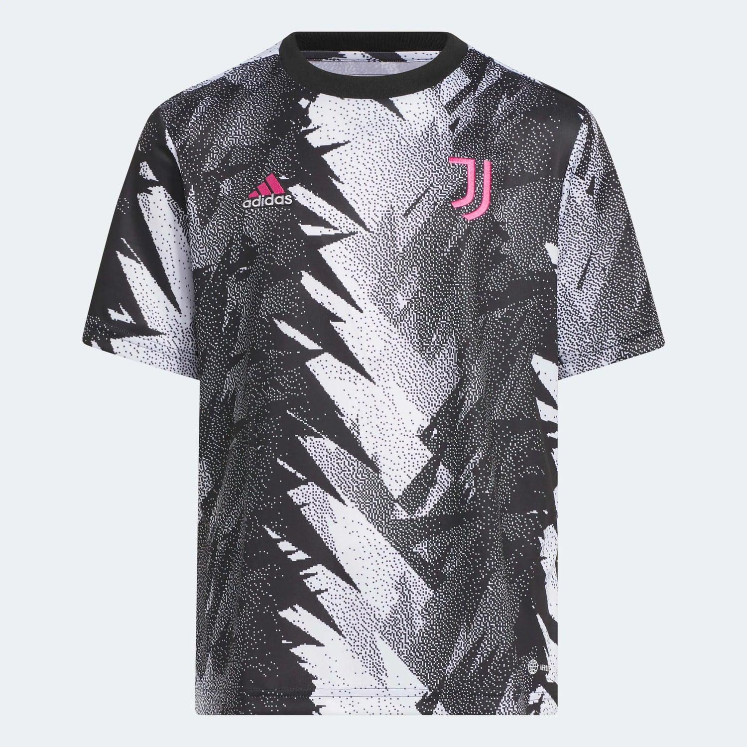 Juventus sweater black on sale