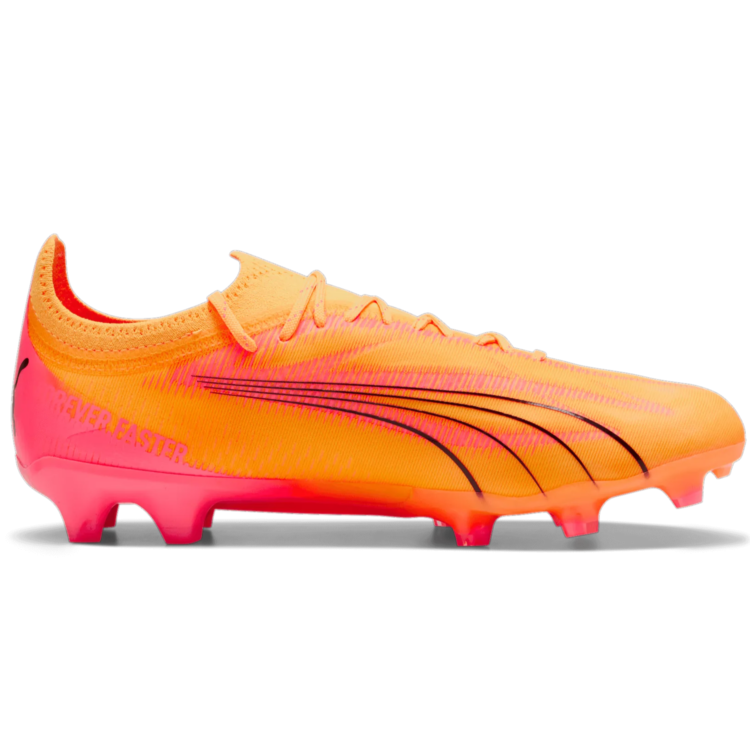 Puma Ultra Ultimate FG AG - Forever Faster (SP24) (Side 2)