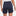 Nike 2022-23 USA Women's Strike Short KZ Navy-Blue-White