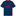 Nike 2020-21 Atletico Madrid Away Jersey - Navy-Red