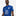 Nike 2021-22 Chelsea Home Authentic Vapor Match Jersey - Lyon Blue