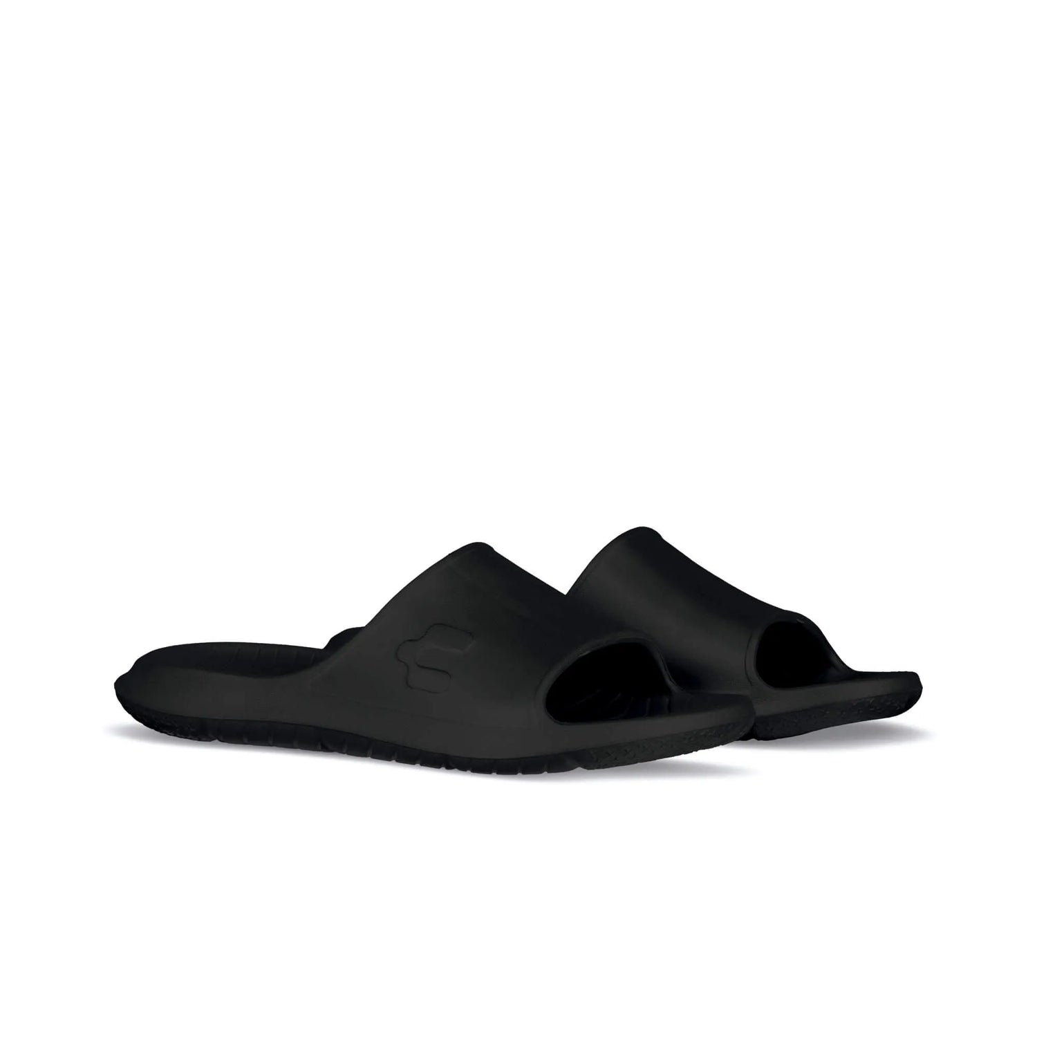 Charly Shanda Black (Pair - Lateral)