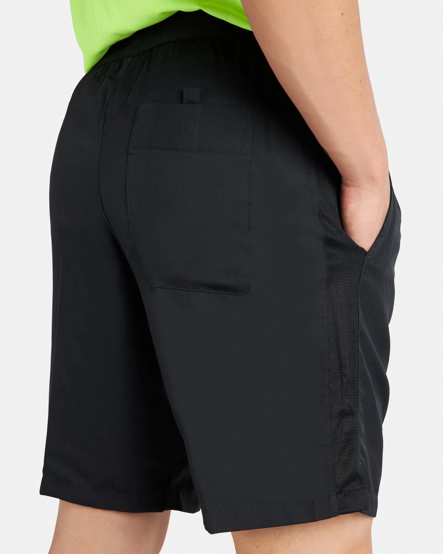 Nike Dri-Fit Referee Shorts (Detail 2)