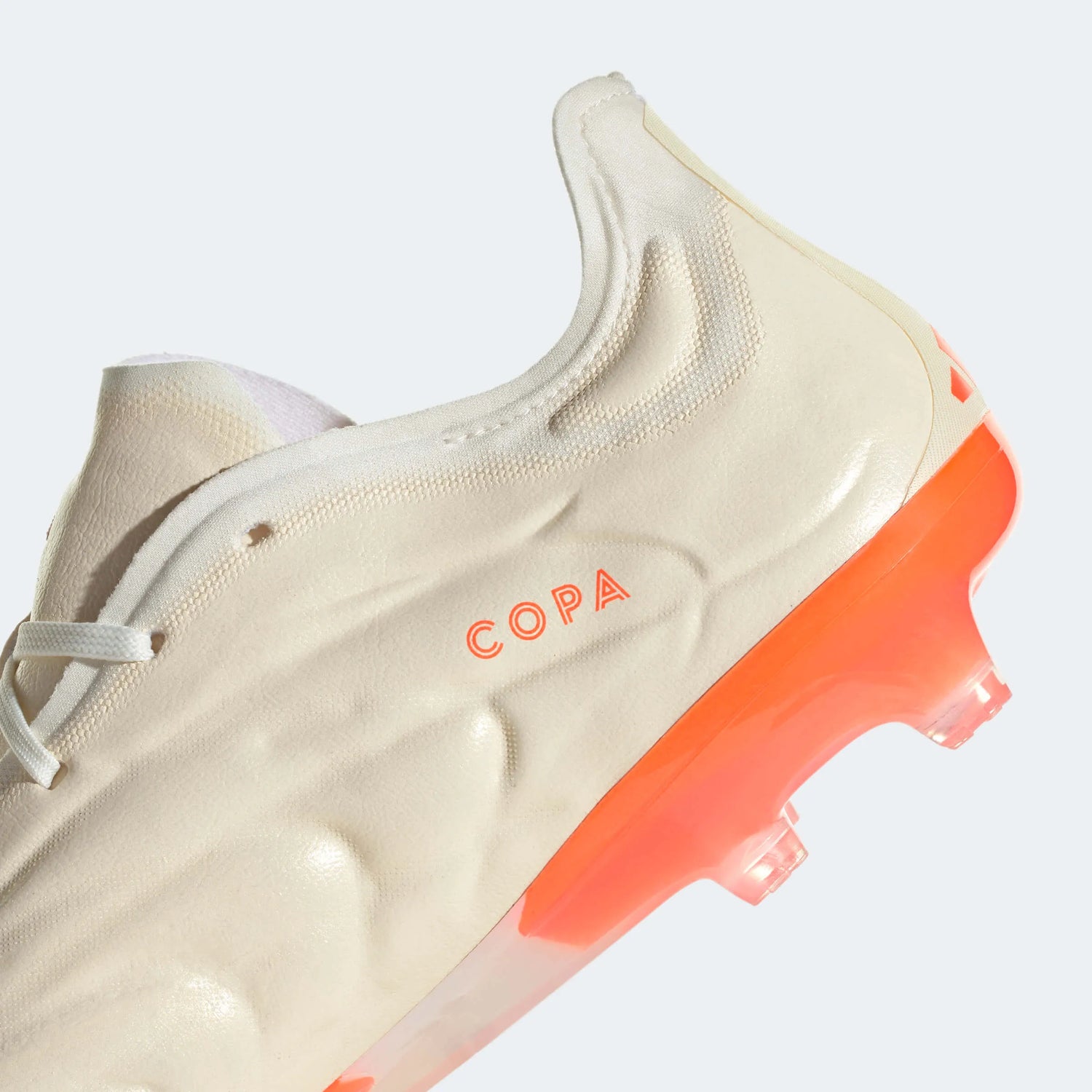 adidas Copa Pure.1 FG - Heatspawn Pack (SP23) (Detail 2)