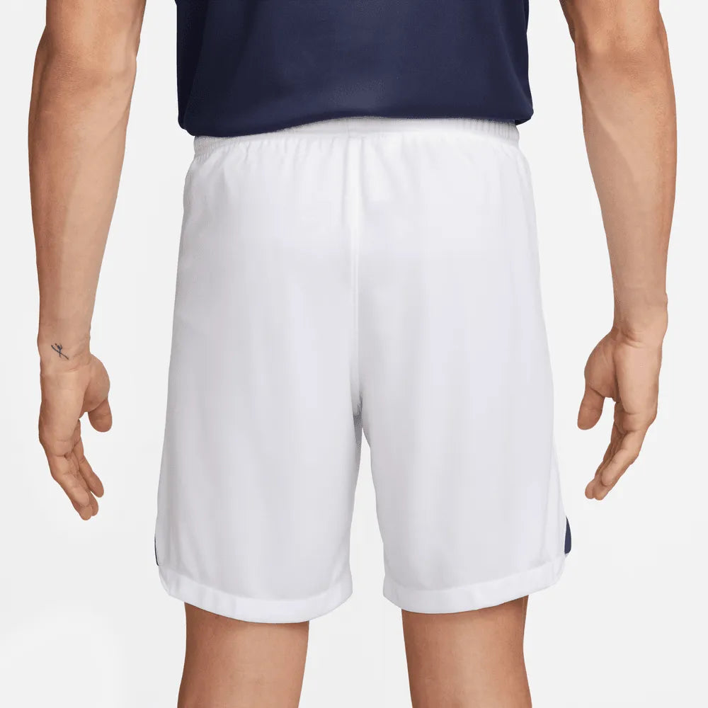 Nike 2023-24 PSG Men's Stadium Away Shorts (Back)