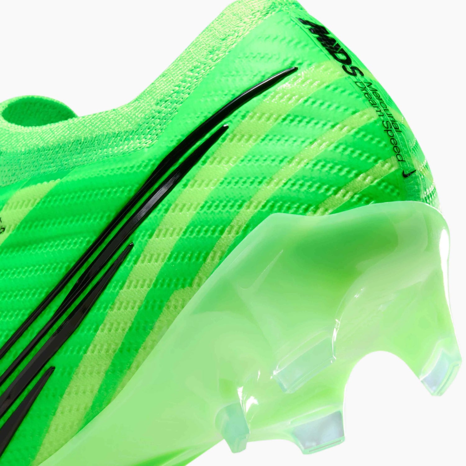 Nike Zoom Vapor 15 MDS Elite FG - MDS 008 (SP24) (Detail 3)