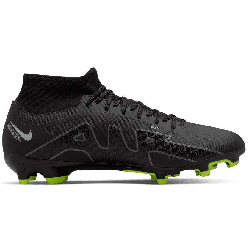 Nike Zoom Superfly 9 Academy FG-MG - Shadow Pack (FA22) (Side 2)