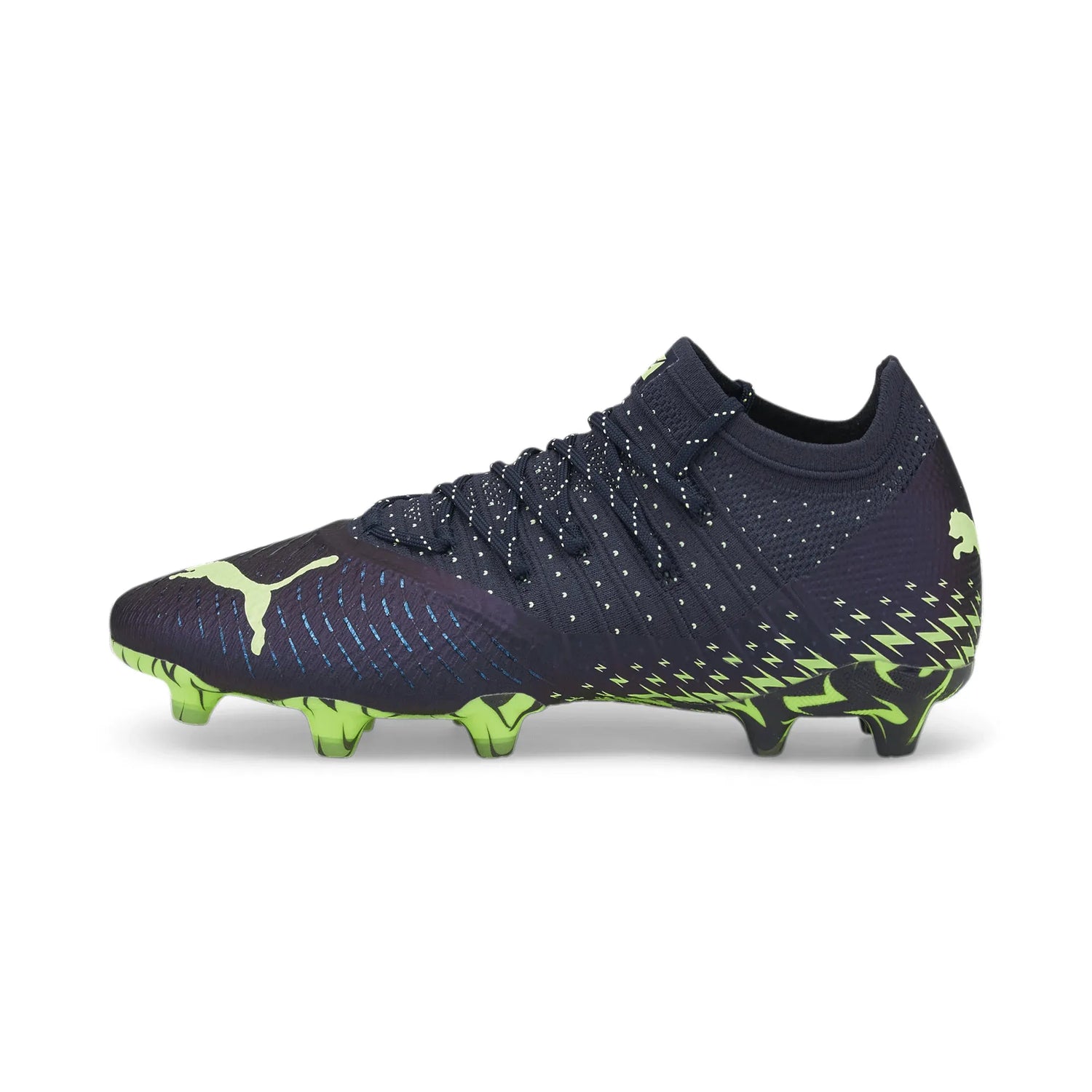 Puma Future Z 1.4 FG/AG - Fizzy Light-Pistachio (Side 1)