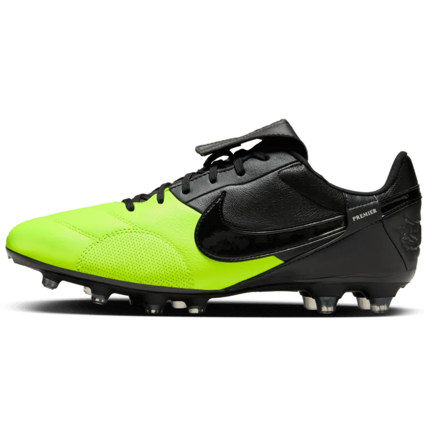 The Nike Premier lll FG - (HO23) (Side 1)