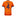 Nike 2024-25 Netherlands Men's Authentic Home Jersey