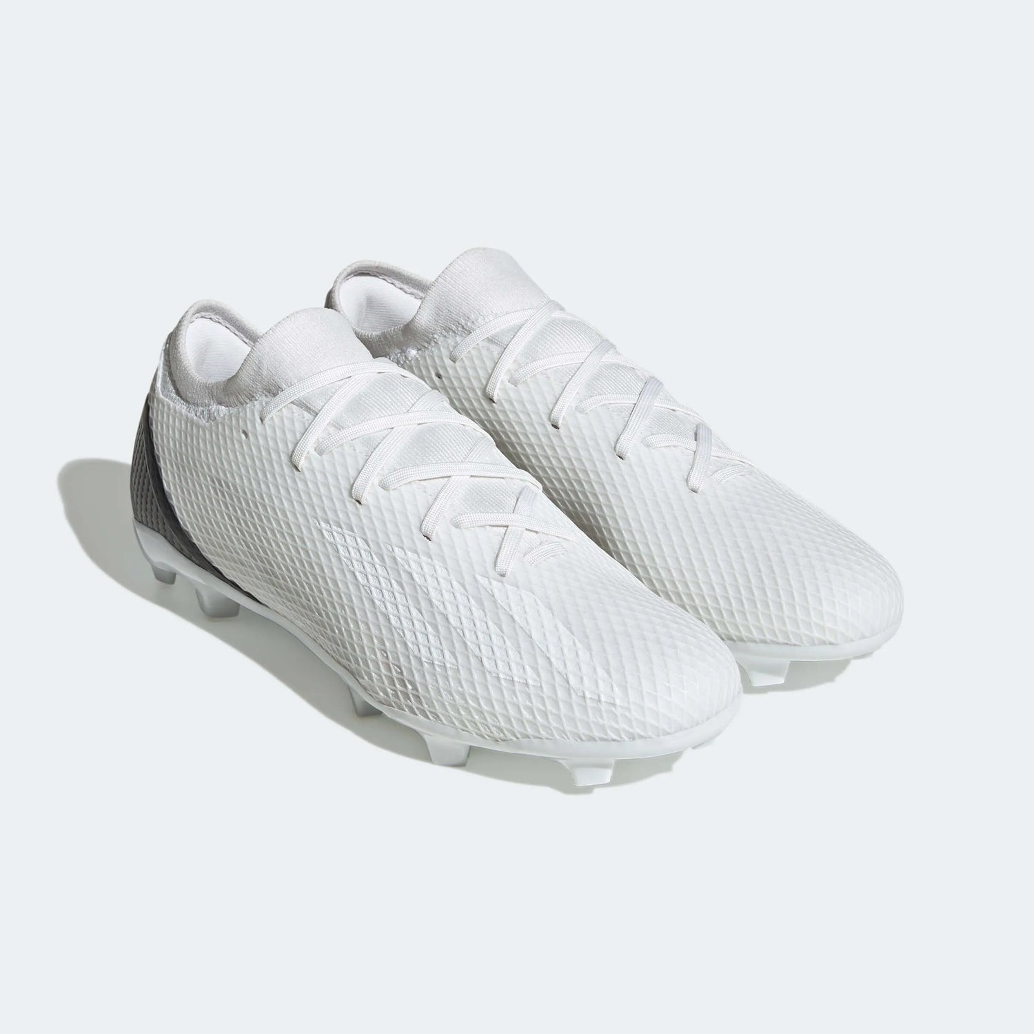 adidas X Speedportal.3 FG - Pearlized Pack (SP23) (Pair - Front Lateral)