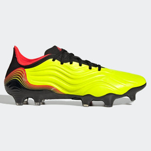 adidas Copa Sense .1 FG - Solar Yellow-Black (Side 1)