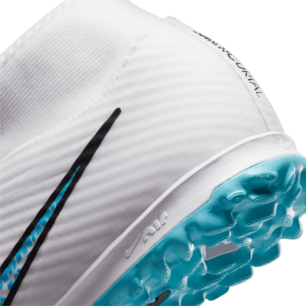 Nike Zoom Superfly 9 Academy turf - Blast Pack (SP23) (Detail 2)